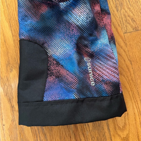 SUNICE Girls Size 8 Ski Set!!  Like new! - Picture 10 of 14